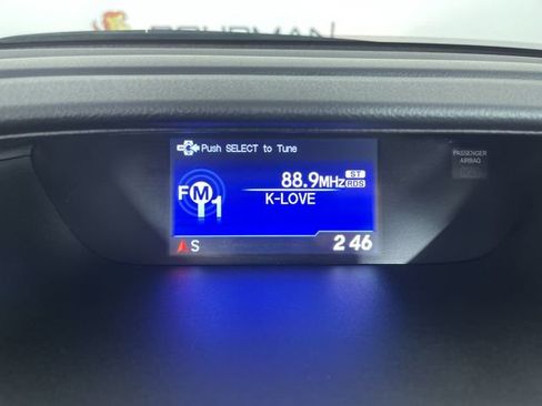 Used 2014 Honda CR-V LX image 21