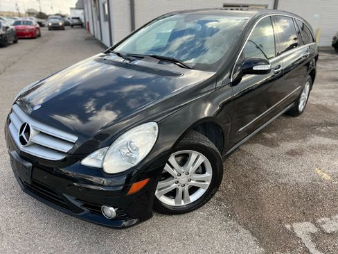 Used 2008 Mercedes-Benz R 350 2WD image 2