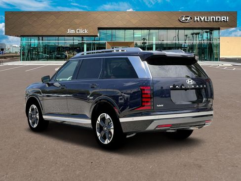 New 2026 Hyundai Palisade Limited AWD/4WD image 8