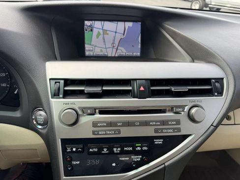 Used 2012 Lexus RX 350 AWD w/ Premium Pkg image 27