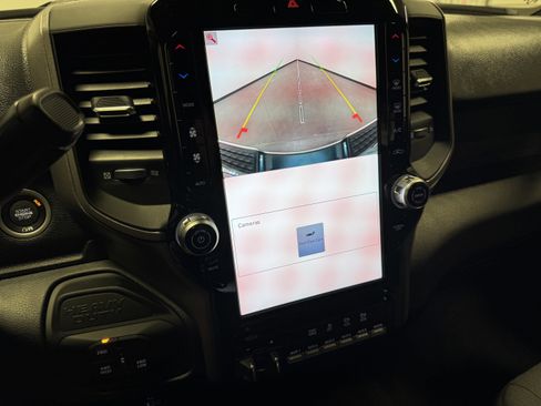 New 2026 RAM 2500 Tradesman image 23