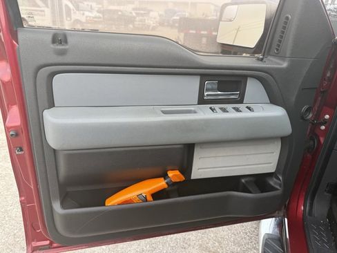 Used 2014 Ford F150 XLT w/ Equipment Group 302A Luxury image 9