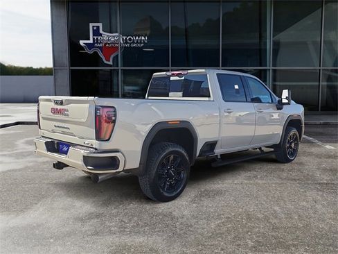 New 2026 GMC Sierra 2500 AT4 w/ AT4 Premium Plus Package image 5