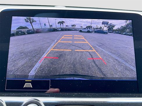 Used 2022 Cadillac CT4 V Blackwing w/ Carbon Fiber 1 Package image 14