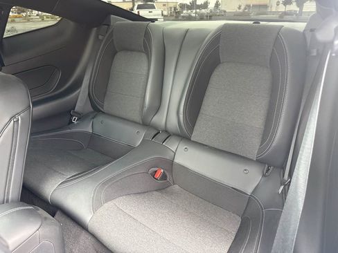 Used 2025 Ford Mustang GT RWD image 21