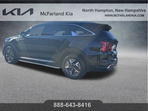 Used 2022 Kia Sorento S image 5