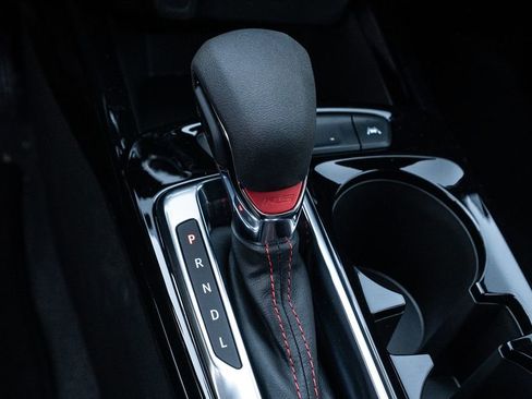 New 2026 Chevrolet Trax RS image 24