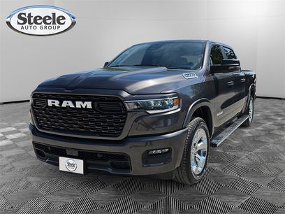 New 2026 RAM 1500 Lone Star