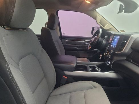 Used 2020 RAM 1500 Big Horn RWD image 21