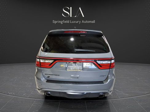 Used 2023 Dodge Durango SRT AWD/4WD image 6