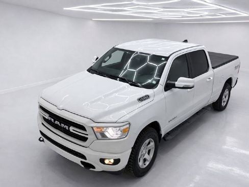 Used 2019 RAM 1500 Big Horn image 31