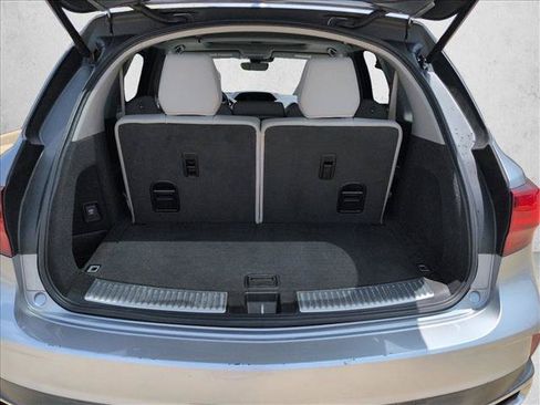 Used 2020 Acura MDX SH-AWD image 6