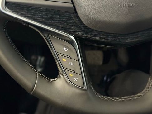 New 2026 Cadillac XT5 Premium Luxury w/ Driver Assist Package image 33