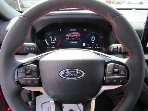New 2026 Ford Explorer ST-Line AWD/4WD image 12