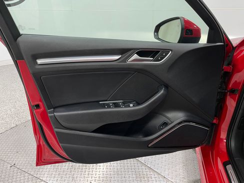 Used 2020 Audi A3 2.0T Premium Plus w/ Premium Plus Package image 14