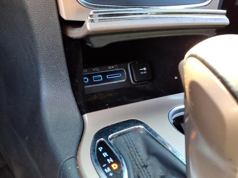 Used 2016 Jeep Grand Cherokee Laredo w/ Quick Order Package 23E image 22