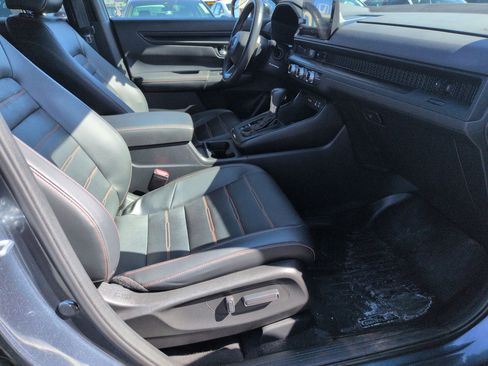 Used 2024 Honda CR-V Sport-L image 33