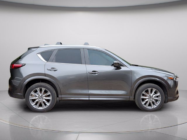 Used 2025 MAZDA CX-5 AWD 2.5 S image 8
