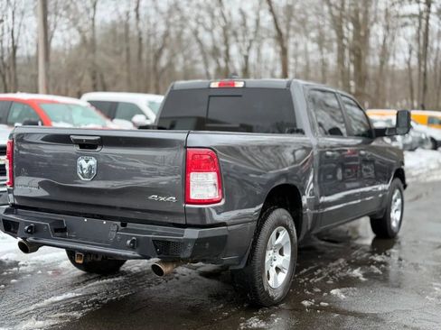 Used 2019 RAM 1500 Big Horn image 6