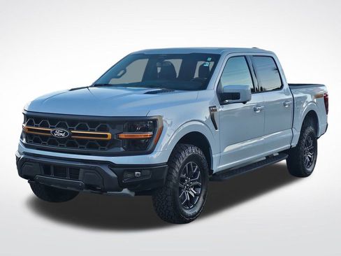 New 2025 Ford F150 Tremor w/ Equipment Group 402A High image 2