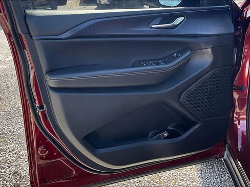 Used 2024 Jeep Grand Cherokee L Laredo w/ Luxury Tech Group I image 20