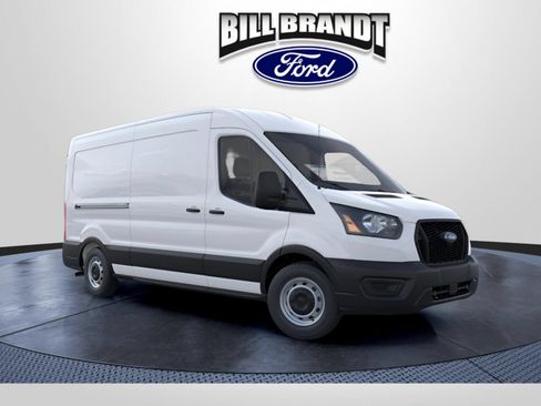 New 2025 Ford Transit 150 148 Medium Roof RWD image 1