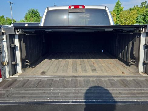 Used 2015 RAM 1500 Big Horn AWD/4WD image 14