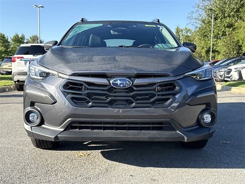 Certified 2025 Subaru Crosstrek 2.5i Limited w/ Popular Package #3A image 8