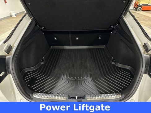 Used 2023 Kia Stinger GT2 w/ Red Interior Color Package image 25