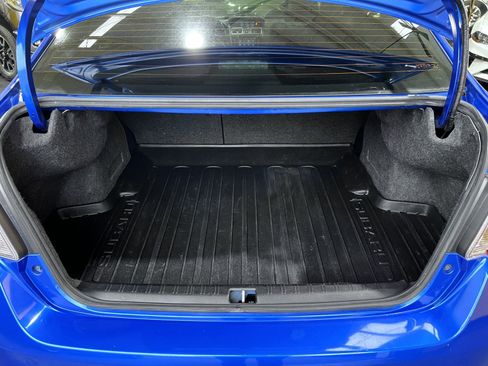 Used 2019 Subaru WRX Limited image 26