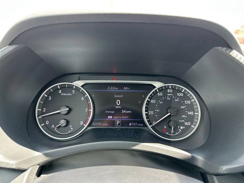 Used 2024 Nissan Sentra SV FWD image 25