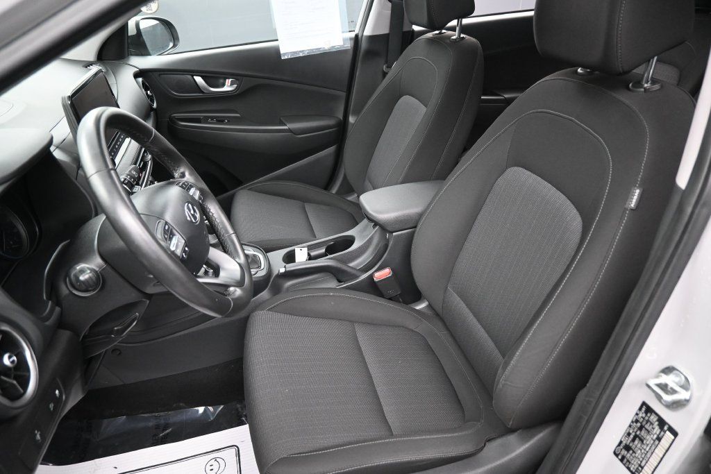 Used 2023 Hyundai Kona SEL w/ Convenience Package AWD/4WD image 25