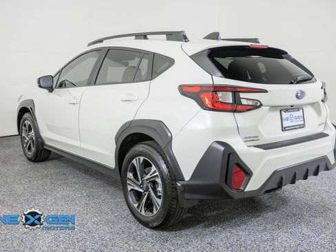 Used 2025 Subaru Crosstrek 2.0i Premium w/ Convenience Package #2 AWD/4WD image 5