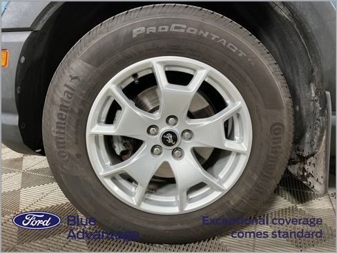 Certified 2022 Ford Bronco Sport Big Bend w/ Convenience Package image 13