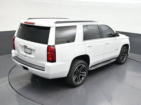 Used 2020 Chevrolet Tahoe LS RWD image 19