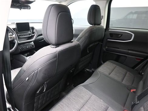 Used 2023 Ford Bronco Sport Big Bend w/ Convenience Package image 23