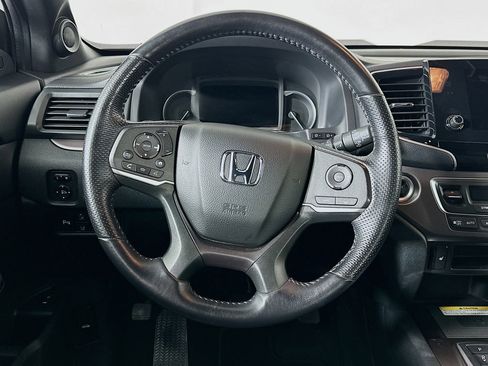 Used 2023 Honda Passport EX-L image 18