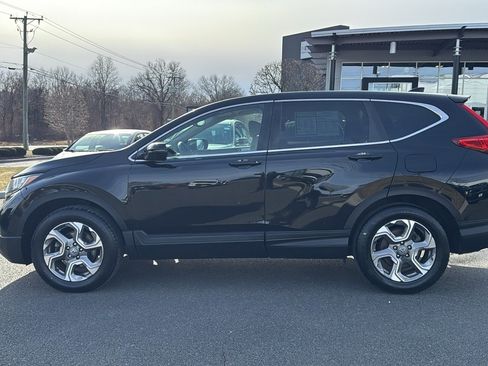 Used 2018 Honda CR-V EX-L image 6
