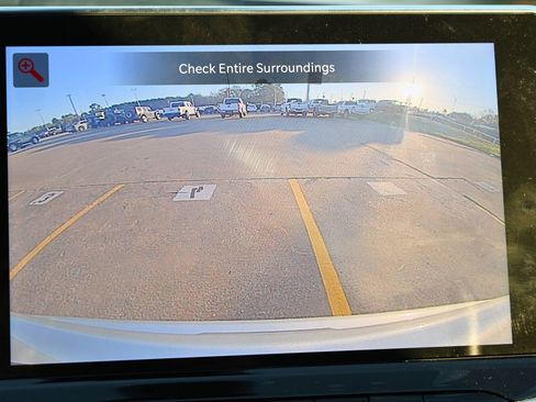 New 2026 Jeep Compass Limited w/ Sun, Sound & Navigation Group image 12