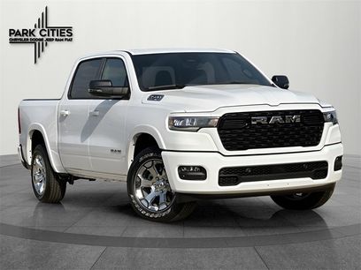 New 2025 RAM 1500 Lone Star