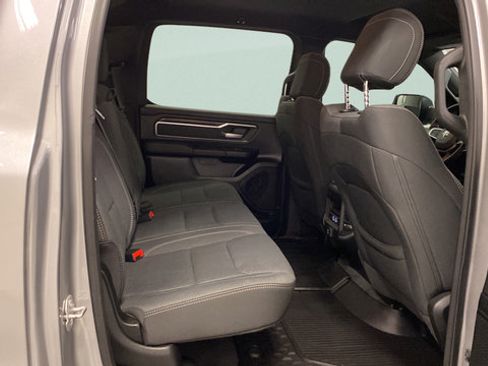 Used 2021 RAM 1500 Big Horn AWD/4WD image 29