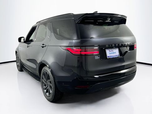 Used 2023 Land Rover Discovery HSE R-Dynamic image 7
