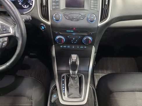 Used 2018 Ford Edge SEL w/ Class II Trailer Tow Package image 11