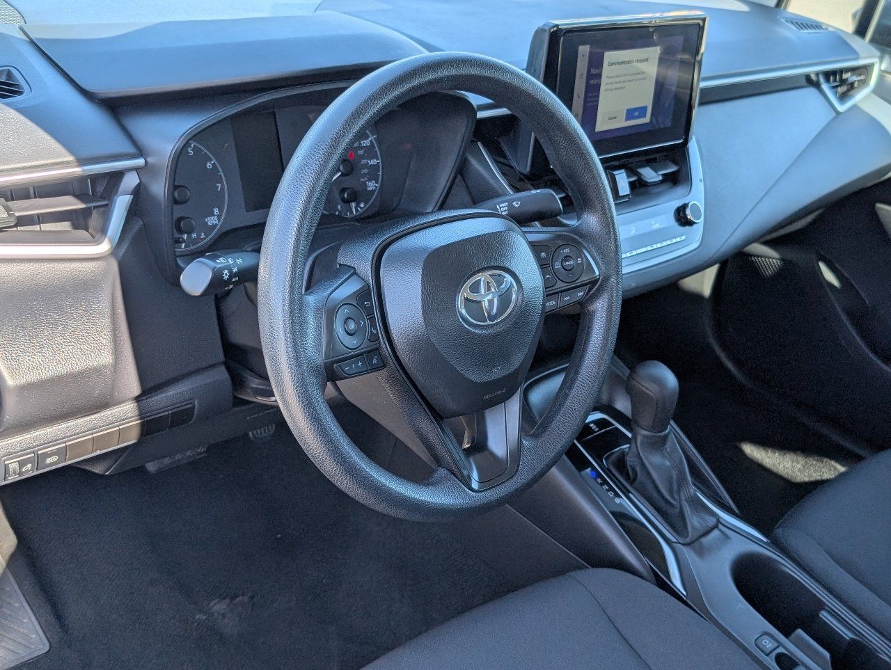 Used 2024 Toyota Corolla LE FWD image 14