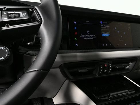 New 2026 Porsche Cayenne AWD image 14