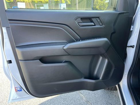 New 2026 Chevrolet Colorado Trail Boss image 16