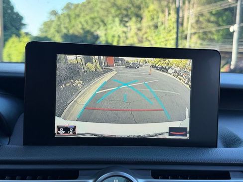 Used 2021 Lexus IS 350 F Sport w/ Accessory Package RWD image 53