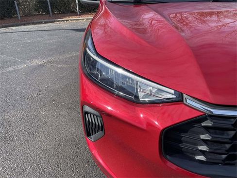 Used 2023 Ford Escape ST-Line w/ Equipment Group 301A image 35