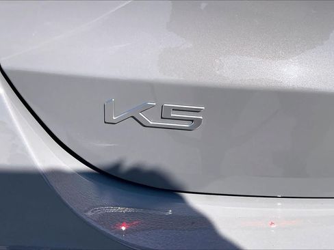 Used 2023 Kia K5 GT-Line FWD image 32