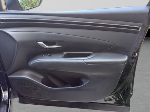 Used 2022 Hyundai Tucson SE FWD image 28